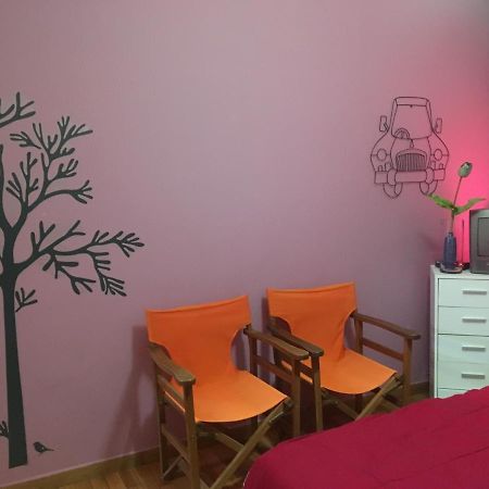 Kouklospito Athènes Extérieur photo